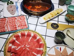 -九牛捞火锅(文化路店)
