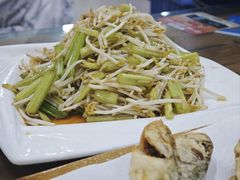 -许家炒鸡店(清真寺街店)
