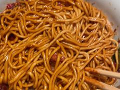 -王繁星面馆(西安熙地港店)