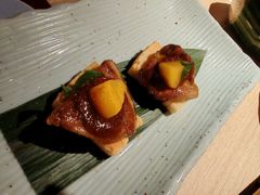 -匠和风精致料理(宁德万达店)