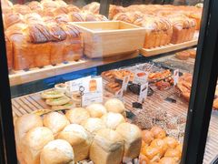 -工匠面包(壹方店)