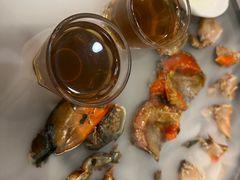-大洋家·精品潮汕菜·生腌砂锅粥(天河东路店)