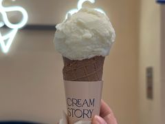 -CREAM STORY意大利手工冰淇淋&甜品(万象前海店)