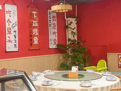 -听涛雅苑百味饺子老家菜馆