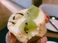 -上海虹桥宾馆味翠餐厅