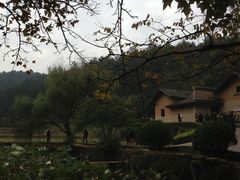 -韶山毛泽东同志故居