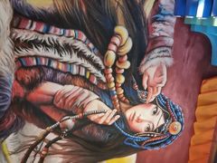 -敏珠拉姆藏餐·南京厨房(富春江东街店)