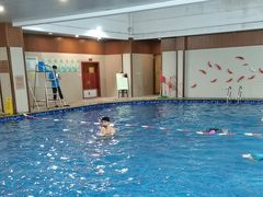 -海兰云天度假区温泉