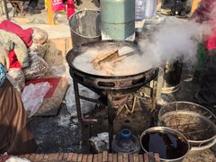 -李村大集