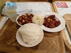 -乡村基·川味现炒大王(熙悦天街店)