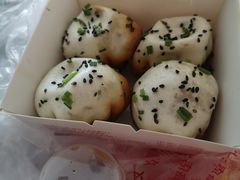 -东泰祥生煎馆(长宁路店)