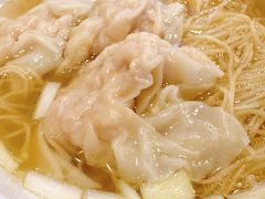 -恩宁刘福记(东华东路店)