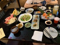 -真剑日本料理·铁板烧(贵州路店)