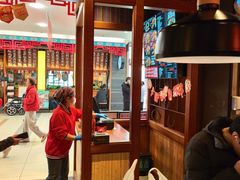 -鑫花溪牛肉米粉(东环大润发店)