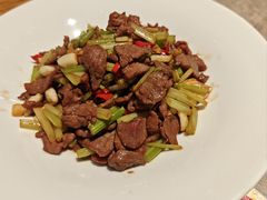 -北平小馆·烤鸭·家常菜(磨房北里店)