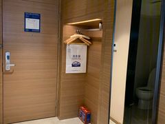 -兰州步行街希尔顿欢朋酒店