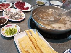 -福合埕牛口福·牛肉火锅·牛肉丸