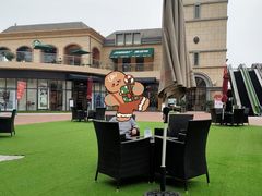 -王府井奥莱临潼小镇(临潼店)