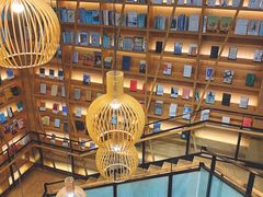 -G·SPACE(金鹰世界店)