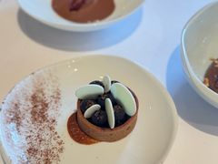 -Le Comptoir de Pierre Gagnaire