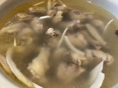 -龙泉人椰子鸡.糟粕醋.海南菜(三亚旗舰店)