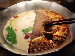 -湊湊火锅·茶憩(皇姑万象汇店)