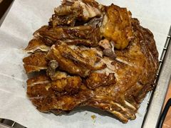 -蒙古人烤羊大师·草原料理(工农大路店)