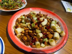 -小街47號江湖菜(四合院店)