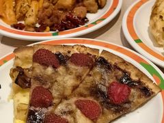 -比格比萨自助(云冈区步行街店)