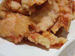 锅包肉-鸽子窝(青塔店)
