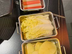 -师烤·豆花烤鱼(深圳坂田天虹店)