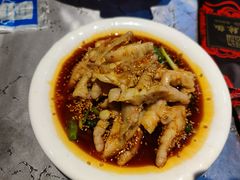 -红辣椒·川菜·火锅(张杨路店)