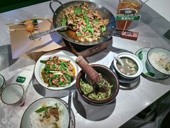 -费大厨辣椒炒肉(黄兴中心广场店)