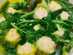 狮子头-双东酒店(东关街店)