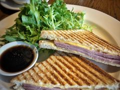 -长白山凯悦酒店·市集咖啡厅