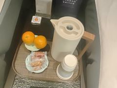 -华夏良子·足道SPA艾灸(金皇大厦店)