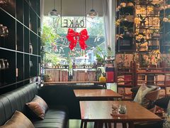 -街角 T·COFFEE 融合料理·BISTRO(车公庙店)