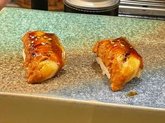 -Sushi Hanzo半藏(天环广场店)