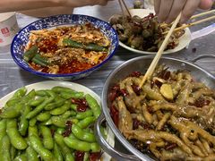 凤爪-小民大排档(光谷店)