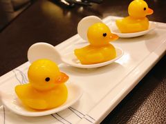 -广州文华东方酒店·江-由辉师傅主理