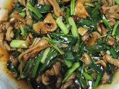 -跃进桥火烧鸡(怒江西岸店)