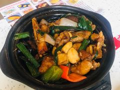 -又一间茶点轩(宝业路店)