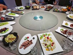 -陆壹捌餐厅(五大道店)