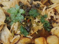 -小螺大作·螺蛳粉火锅(林和西店)
