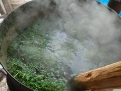 -钱湖手工麻糍店