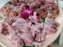 -尚竹阁冬瓜盅·18年地标美食(平洲店)