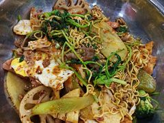 -南京工业大学-东苑1食堂