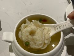 -海粤阁·精致粤菜·宴会厅(宝安店)