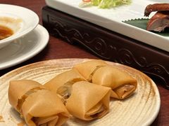 -明阁 Ming Court(广州朗豪酒店)