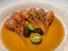 -醉舍·新淮扬菜(长宁龙之梦店)